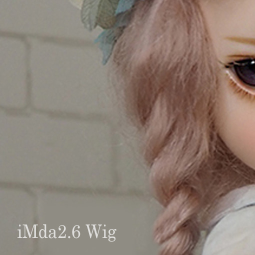 iMda2.6 Wig