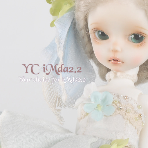 iMda 2.2 - iMda Doll (イムダドール)