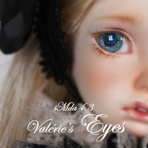 Valérie&#039;s Eyes