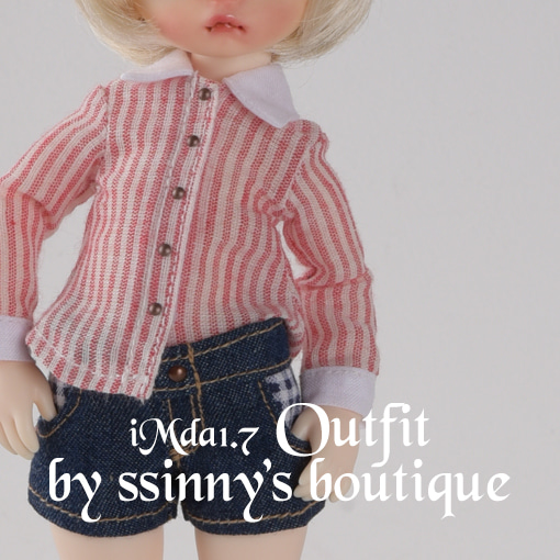 1.7 Outfit (By ssinny&#039;s boutique)