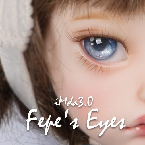 Fepe&#039;s eyes (14mm)