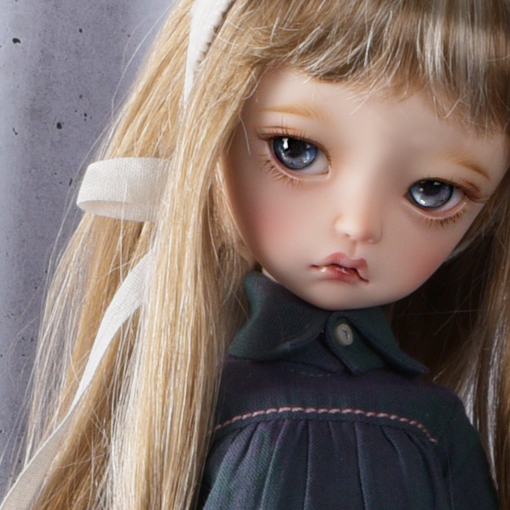 iPhone imda Angelique 3.0 おもちゃ/人形