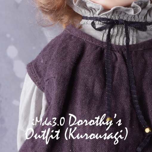 Dorothy&#039;s Outfit (Kurousagi)