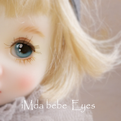 Chika&amp;Lili&#039;s Eyes (10mm)