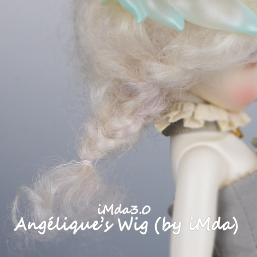 Angélique&#039;s Wig (by iMda)