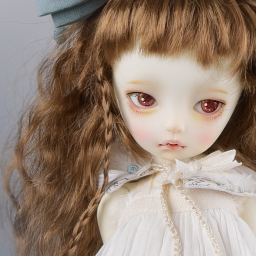 iMda 2.2 ドール Modigli 中古の+crystalchambers.co.uk