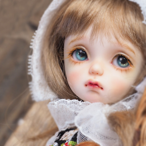 iMda 2.2 - iMda Doll iMda 2.2 - iMda Doll