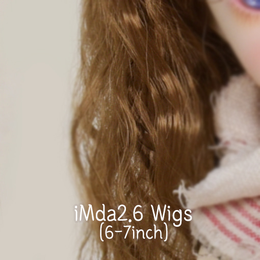 iMda2.6 Wig