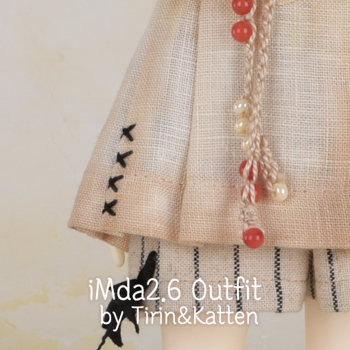 iMda2.6 Outfit (by Tirin&amp;Katten)