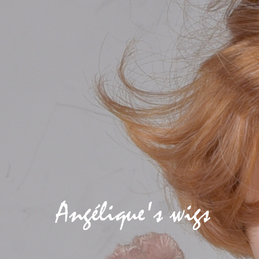 Angélique&#039;s Wig