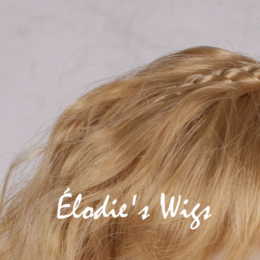Élodie&#039;s Wig