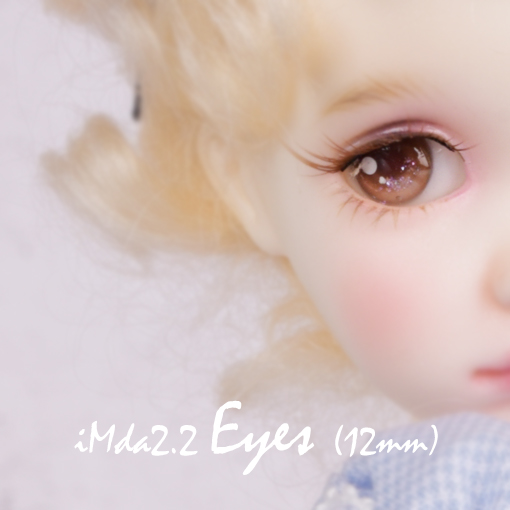 iMda2.2 Eyes (12mm)