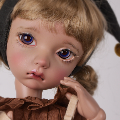 iMda 3.0 - iMda Doll