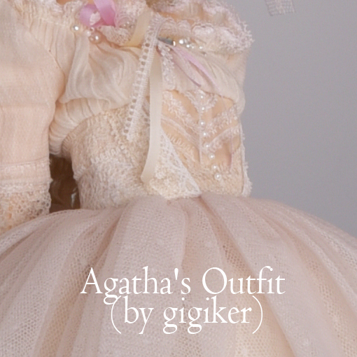 Agatha&#039;s Outfit (by gigiker)