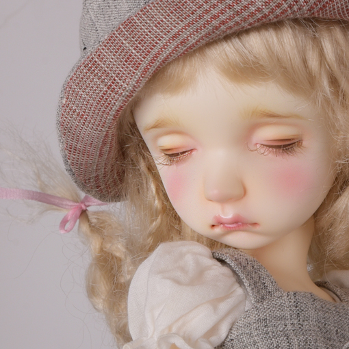 iMda 3.0 - iMda Doll