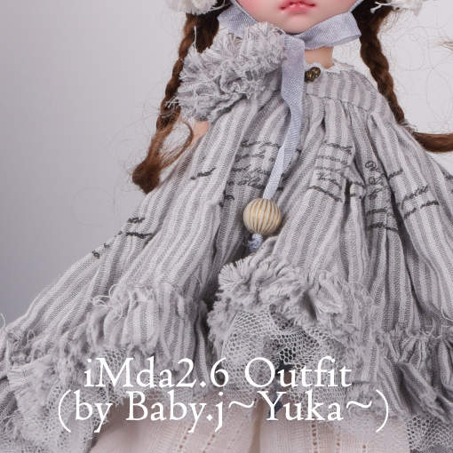 iMda2.6 Outfit (by Baby.j~Yuka~)