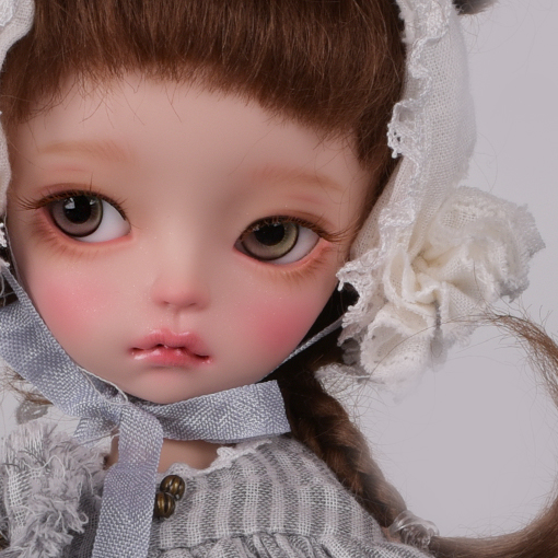 iMda 2.6 - iMda Doll