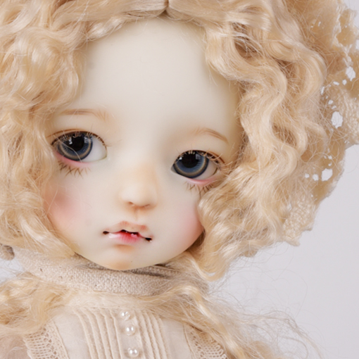 iMda 3.0 - iMda Doll