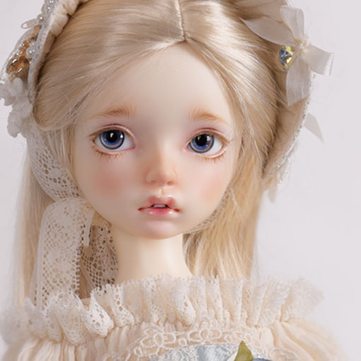 IMDA DOLL - iMda Doll IMDA DOLL - iMda Doll