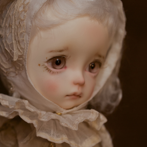 iMda 3.0 - iMda Doll