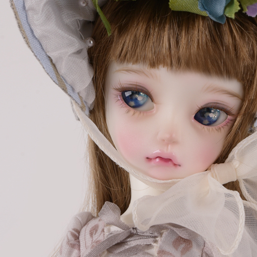 iMda 2.6 - iMda Doll iMda 2.6 - iMda Doll