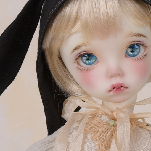 iMda Doll