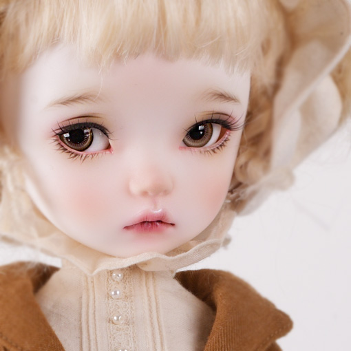 iMda Doll iMda Doll