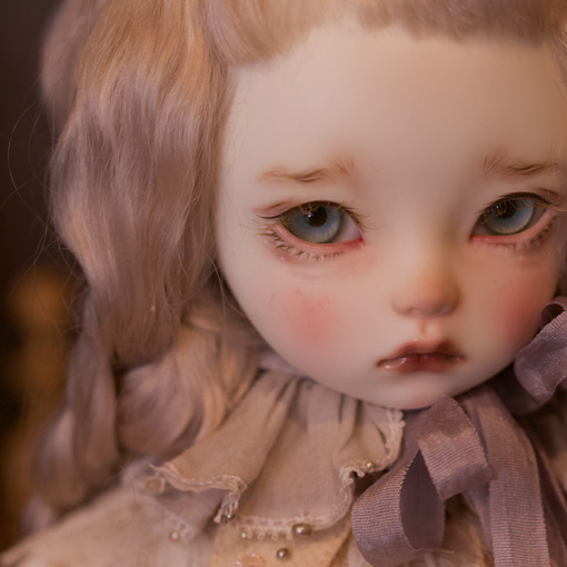 iMda 3.0 - iMda Doll iMda 3.0 - iMda Doll