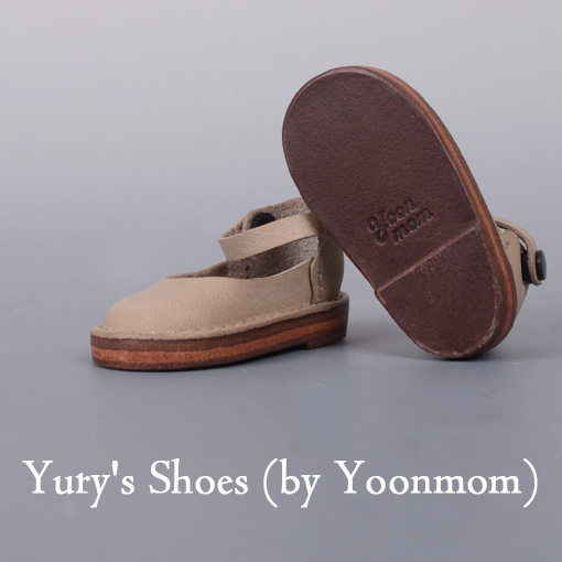 SHOES - iMda Doll (イムダドール)