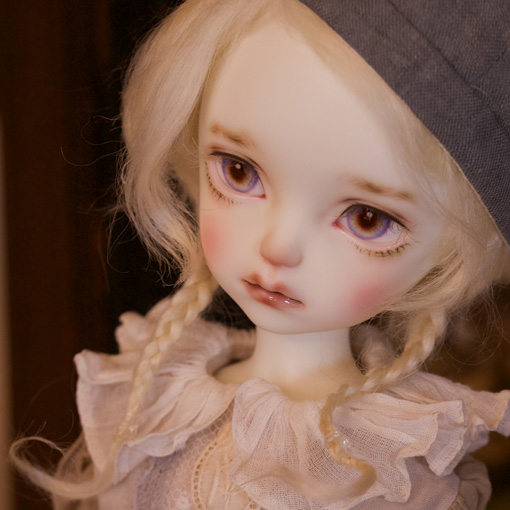 iMda 3.0 - iMda Doll iMda 3.0 - iMda Doll