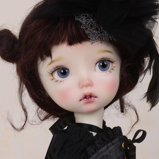 iMda 3.0 - iMda Doll iMda 3.0 - iMda Doll