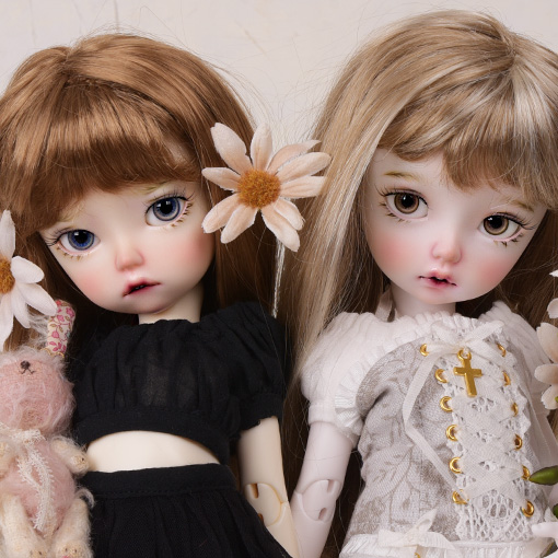iMda 3.0 - iMda Doll