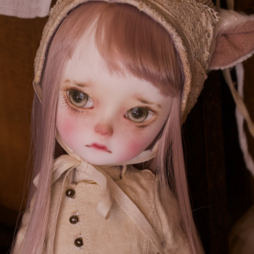 iMda 3.0 - iMda Doll (イムダドール) iMda 3.0 - iMda Doll (イムダドール)