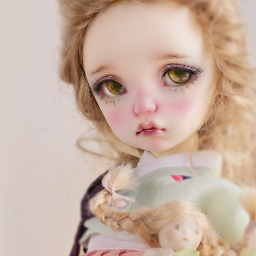 iMda 3.0 - iMda Doll (イムダドール)