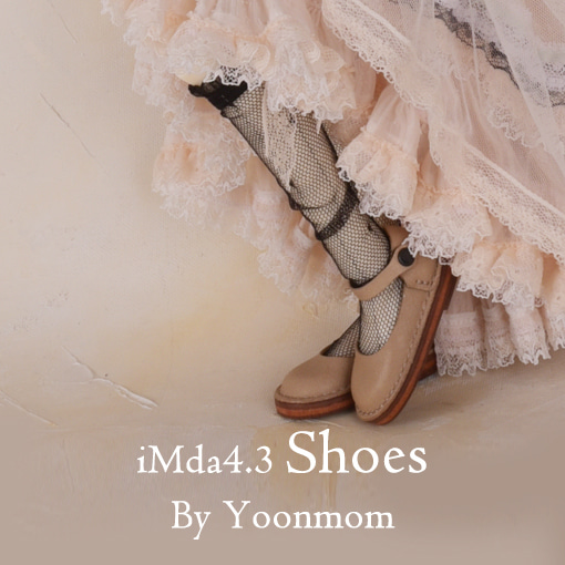 SHOES - iMda Doll (イムダドール)