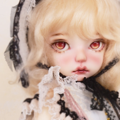 iMda Doll (イムダドール)