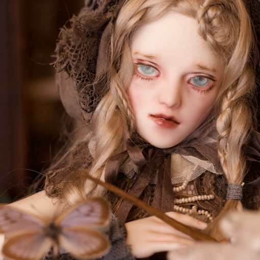 iMda Doll (イムダドール)