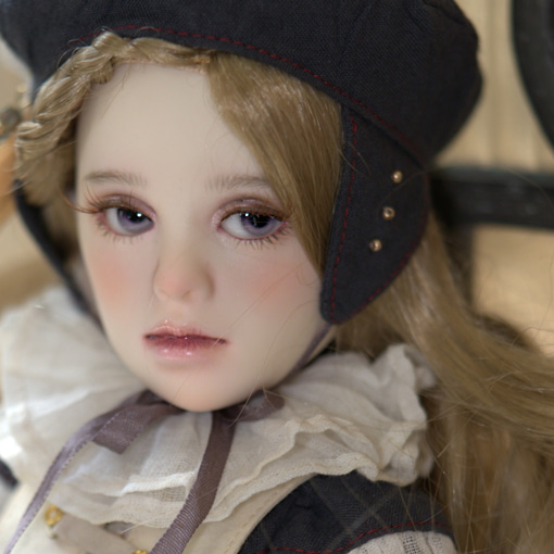 iMda Doll (イムダドール)