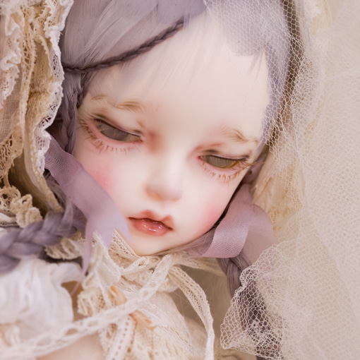 iMda 4.3 - iMda Doll (イムダドール)