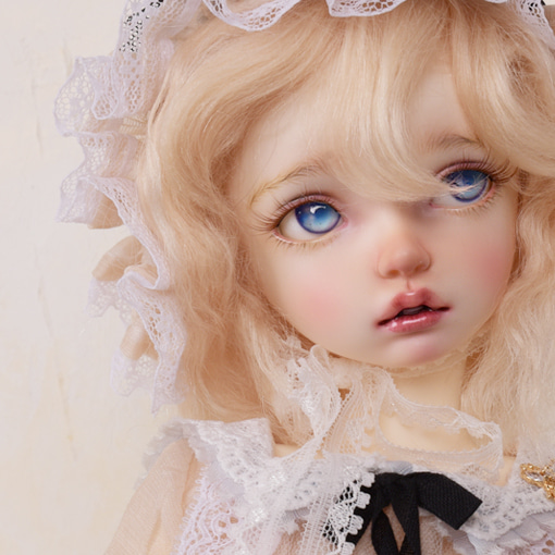 iMda Doll (イムダドール)