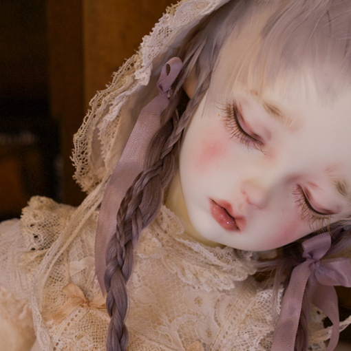 iMda Doll (イムダドール)