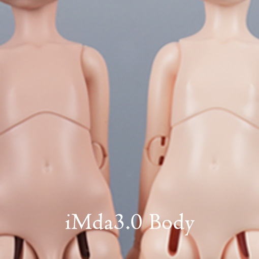 iMda Doll (イムダドール)