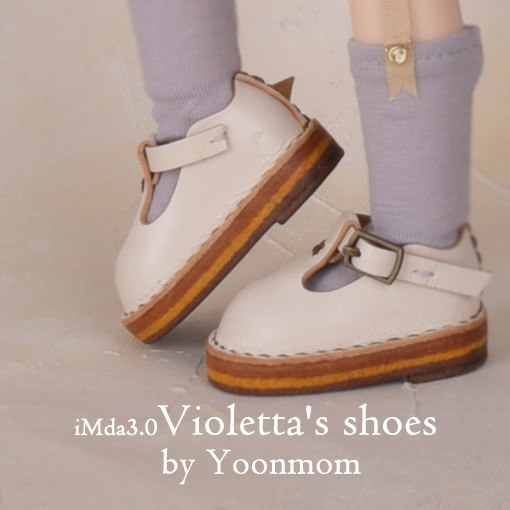 iMda 3.0 - iMda Doll (イムダドール)