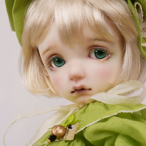 IMDA DOLL - iMda Doll (イムダドール)