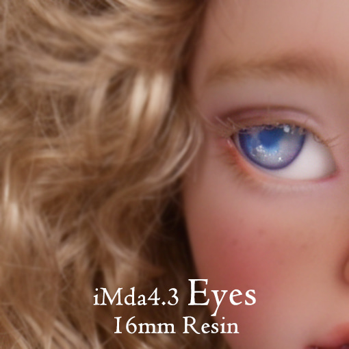 Manon - iMda Doll (伊米达)
