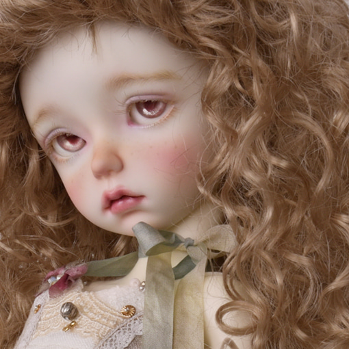 iMda 4.3 - iMda Doll (イムダドール)