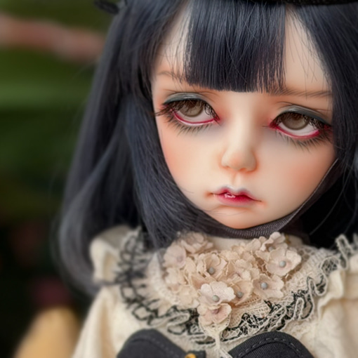 iMda Doll (イムダドール)