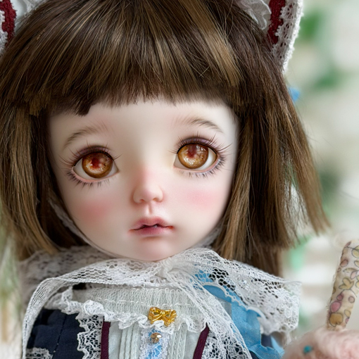 iMda 3.0 - iMda Doll (イムダドール)