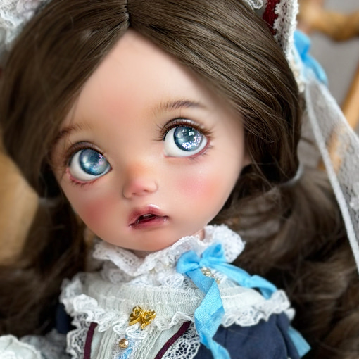 IMDA DOLL - iMda Doll (イムダドール)