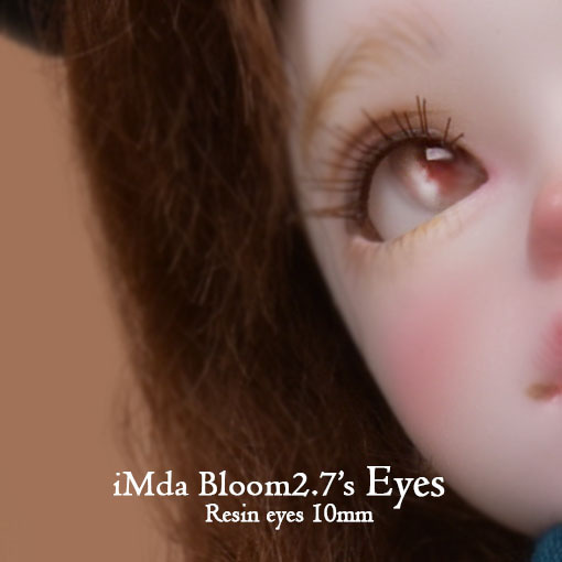 iMda Doll (イムダドール)
